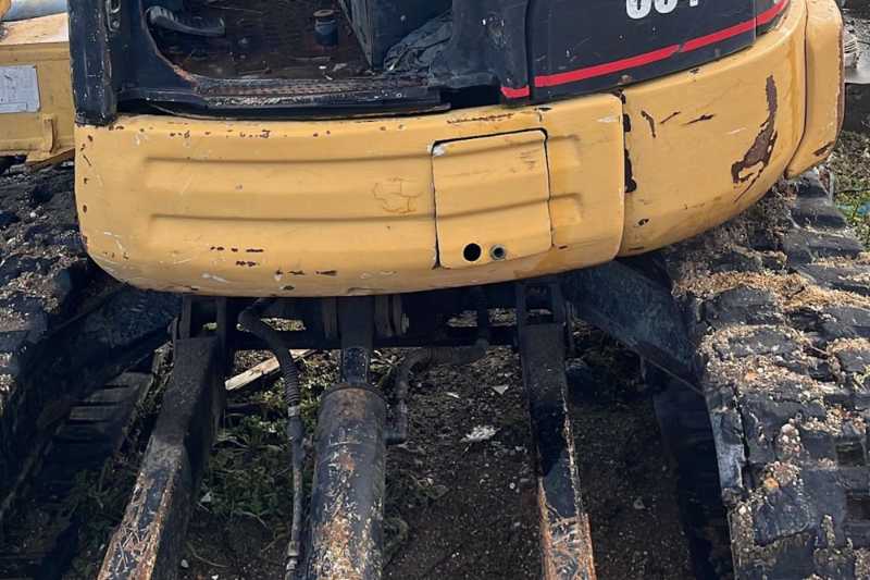 OmecoHub - Immagine CATERPILLAR 304CR